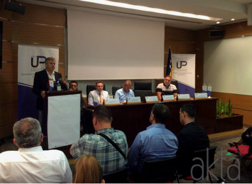 Nakon udara na poslodavce- Nema novog zapošljavanja a ni povećanja BDP-a