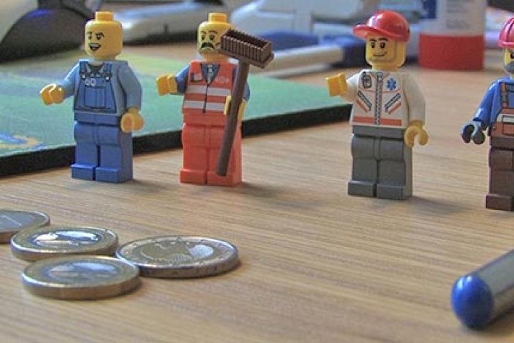 Njemačka diže minimalnu cijenu rada na 8,84 eura u 2017.