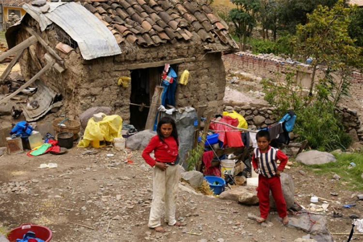 Oko 800 miliona ljudi živi u ekstremnom siromaštvu