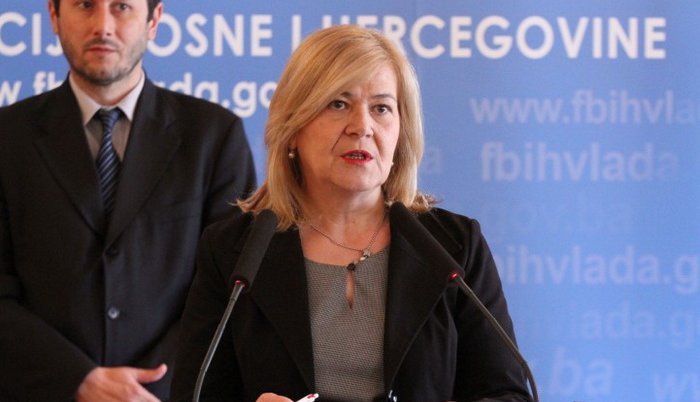 Očekivani ekonomski rast FBiH u 2016. godini od 3,2 posto