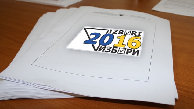 Pogledajte ovjerene liste kandidata za općinska vijeća