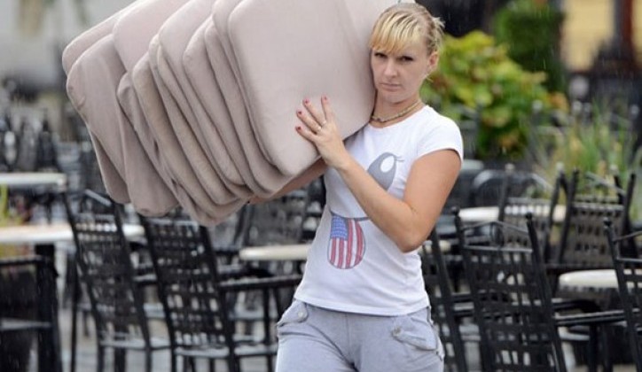 Poslodavci nude sezonske poslove s platom i po 2.000 maraka