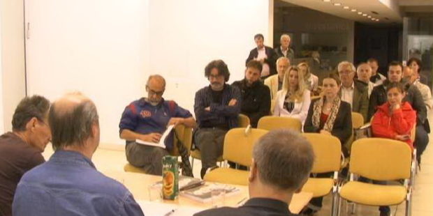 Promovisan časopis “Život”