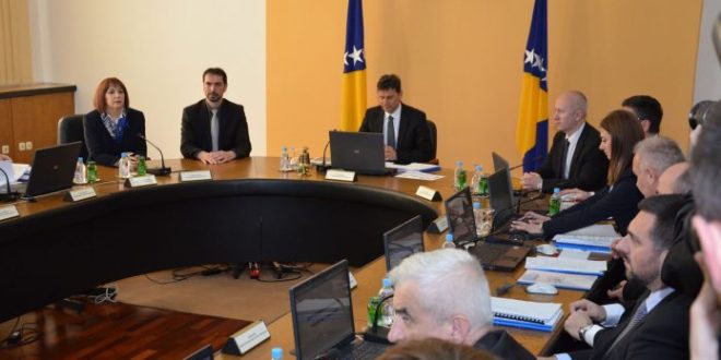 Skraćivanje suđenja i istraga