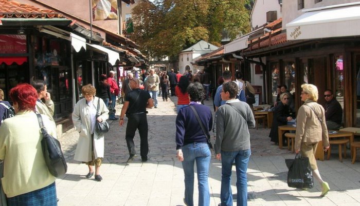 Slovenija, Njemačka i Katar zaposlit će 7.100 osoba iz BiH