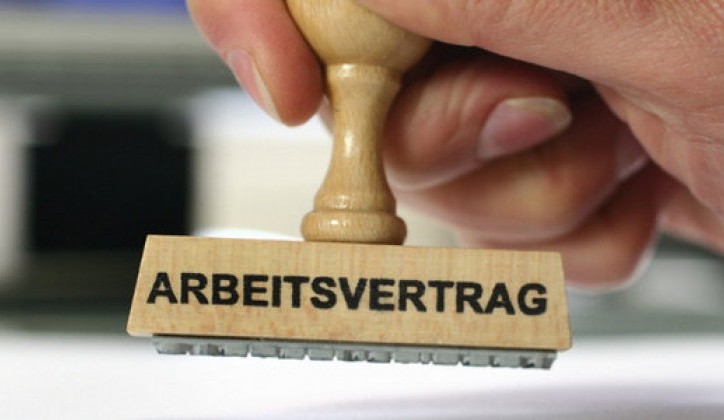 Sve što trebate znati o zapošljavanju u Njemačkoj