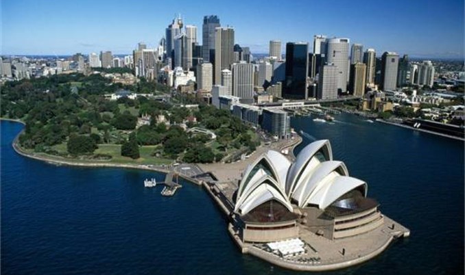 Tražena zanimanja u Australiji