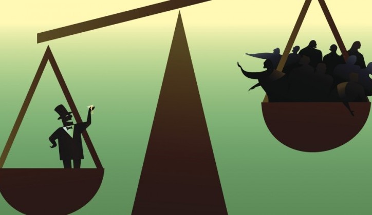 U BiH ne postoji srednja klasa