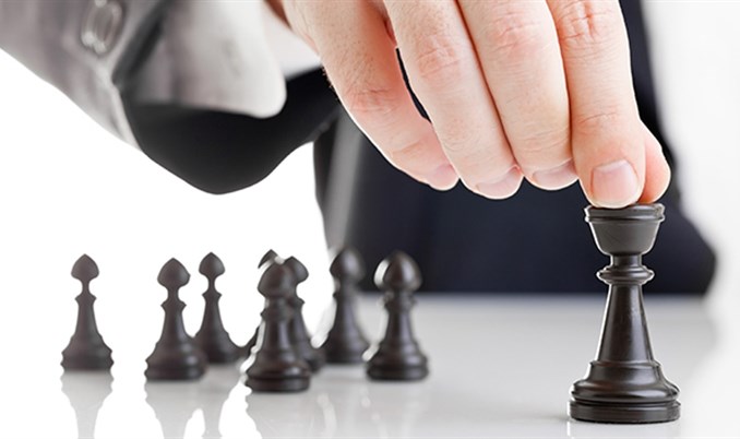 Upravljanje ljudskim resursima