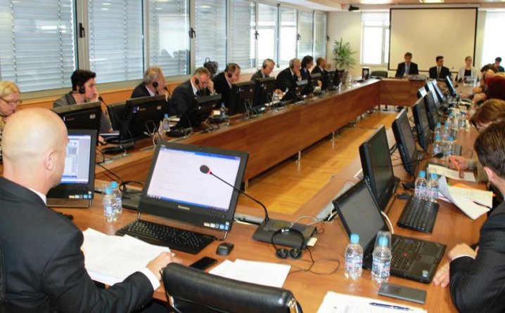 VSTVBiH imenovao nosioce pravosudnih funkcija
