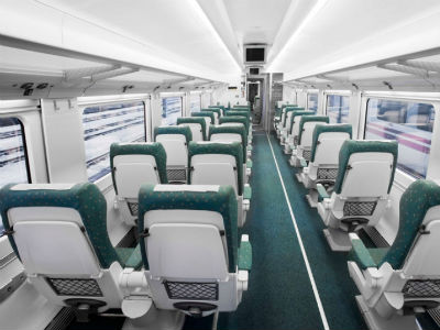 Vozovi Talgo do kraja mjeseca na bh. šinama