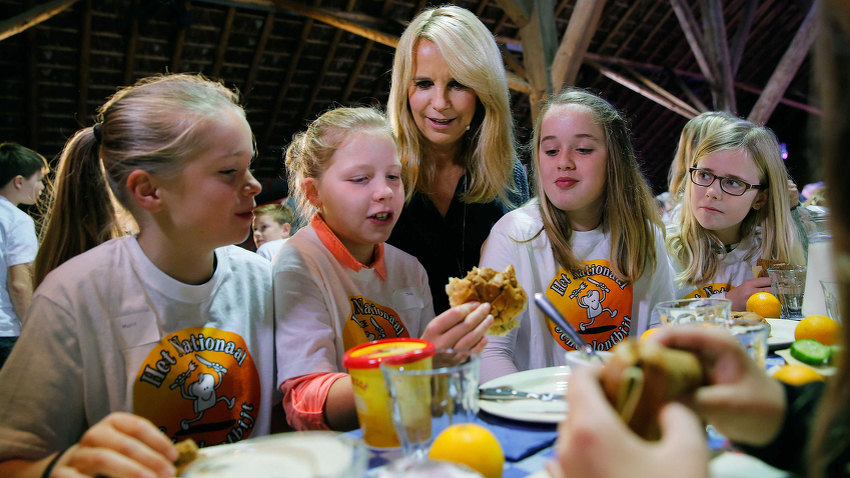 Zdravo! istraživanje, 71 posto djece obavezno doručkuje