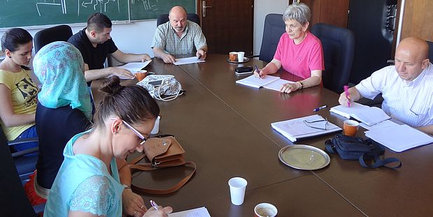 Gradska izborna komisija