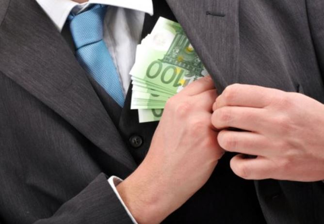 124 prijave protiv korupcije u 2015.