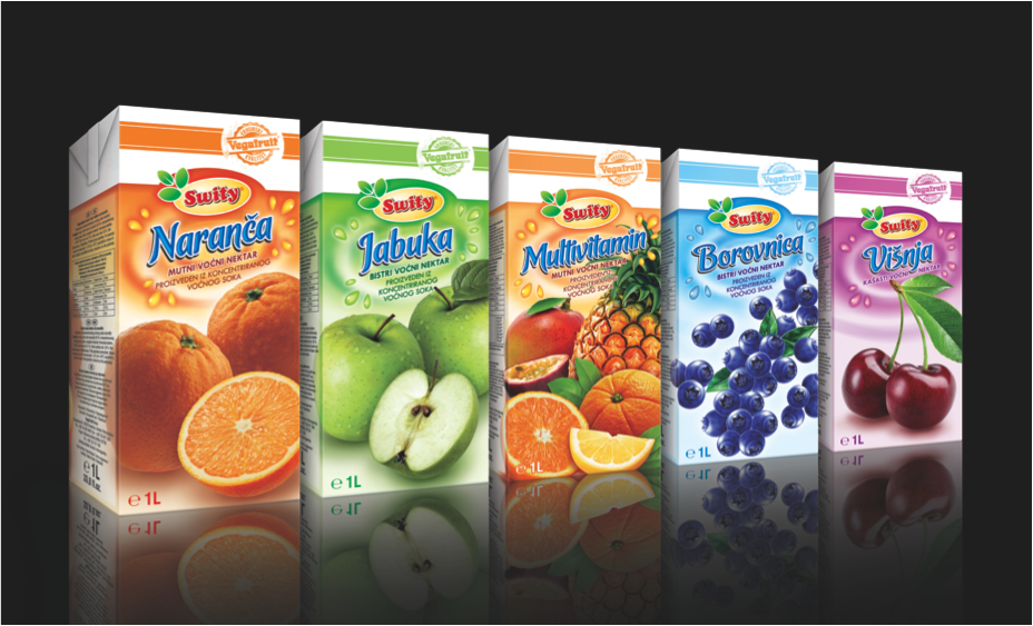 AS GROUP ekskluzivni distributer brandova kompanije iz Gradačca