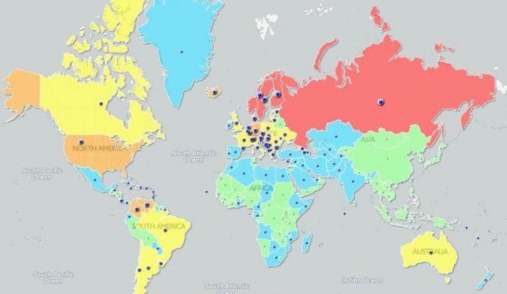 Bh. žene najčešće imaju "četvorku"