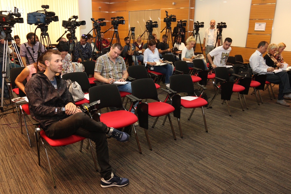 BiH povećala izvoz svojih proizvoda i smanjila deficit, najznačajniji trgovinski partner EU