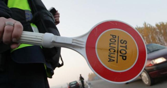 Drastično povećanje kazni za kršenje saobraćajnih propisa