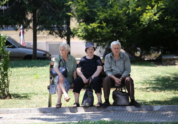 Dubioza neizbježna, privremene mjere prihvatljive