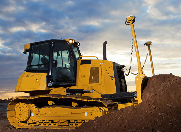 Firmi TKM potrebni rukovaoci građevinskim mašinama i vozači teretnih vozila kategorija C