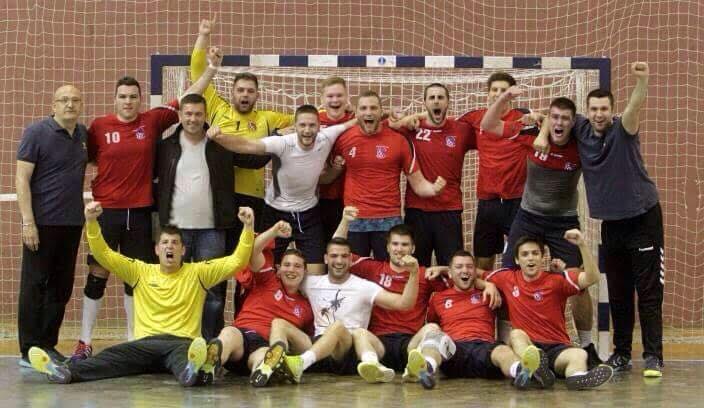 Internacionalni prijateljski susret