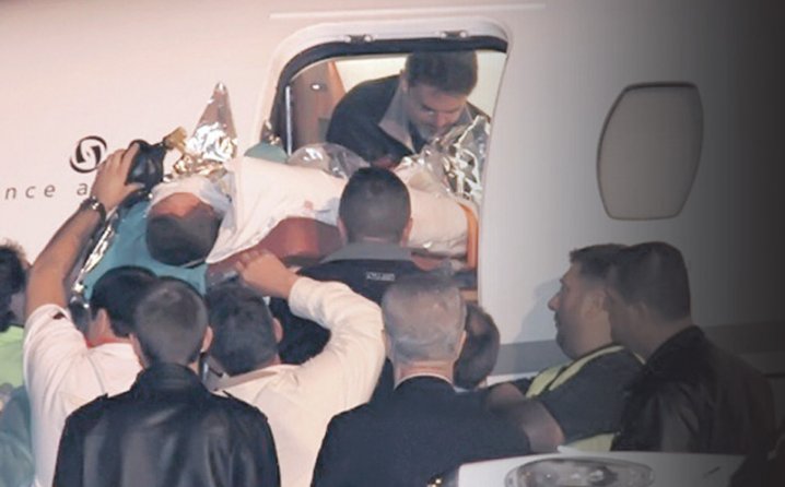 Ko šalje pacijente na liječenje van BiH