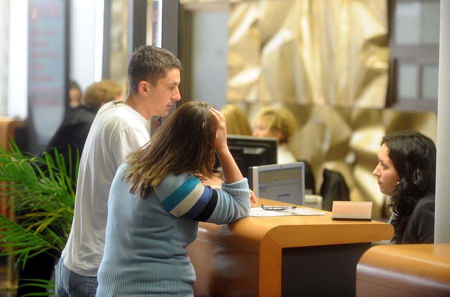 Kredit u BiH ne bi dobio ni Bill Gates