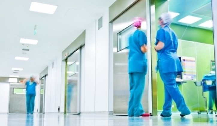 Njemačka i dalje zainteresirana za stručno medicinsko osoblje iz BiH