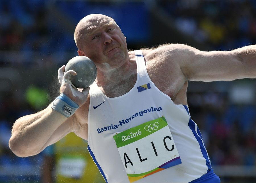 O penziji ću pričati sa trenerom