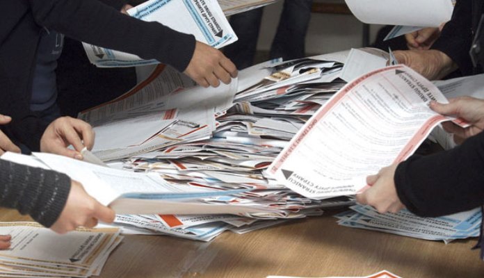 Obavještenje Gradske izborne komisije