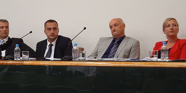 Održana 17. sjenica Gradskog vijeća