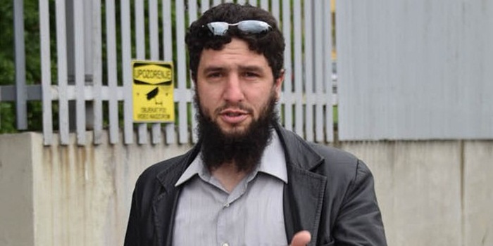 Prijedlog za određivanje pritvora Ademu Karamuji