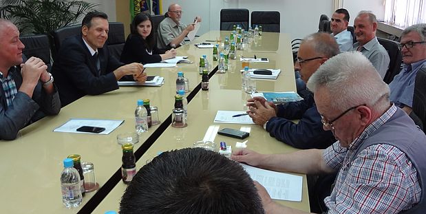 Pripreme za praktičnu primjene Zakona o JPP