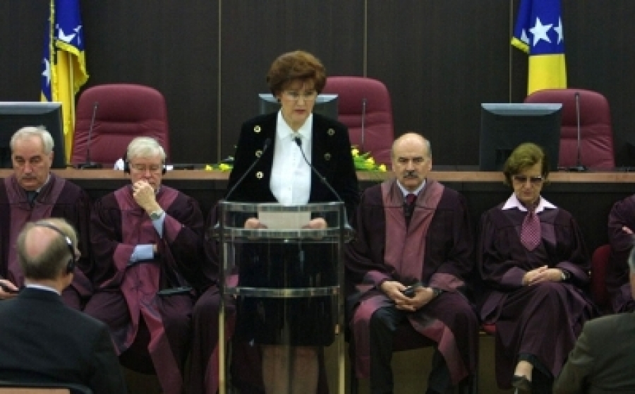 Regres tužilaca Tužilaštva BiH i sudija Suda BiH čak 2.100 KM