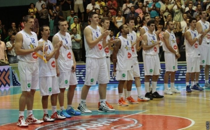 Reprezentacija BiH 53. u svijetu, 23. u Evropi