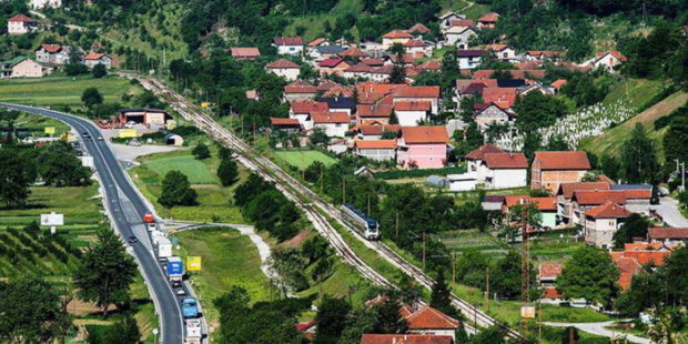 Sredstva za projekat u Topčić polju