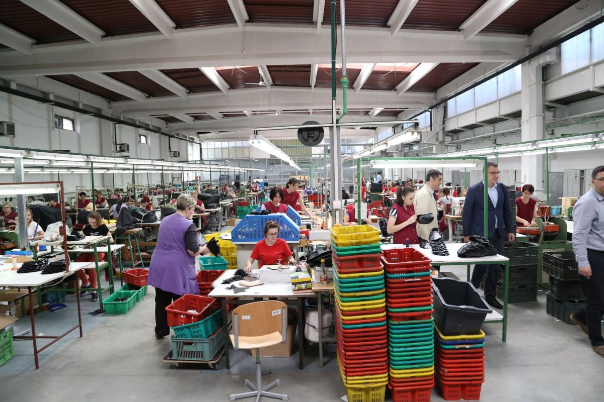 Strancima trebamo kao snaga