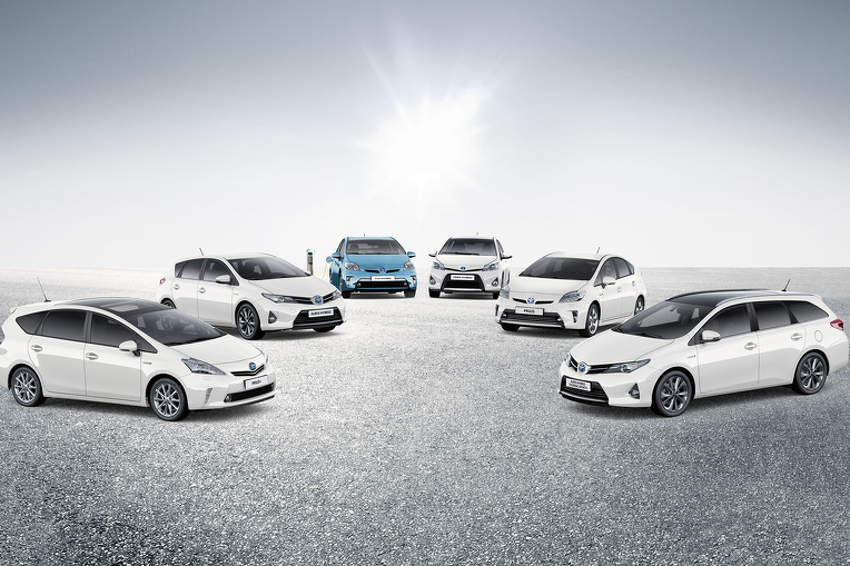 Toyota u BiH pripremila EKO poticaj do 7.800 KM