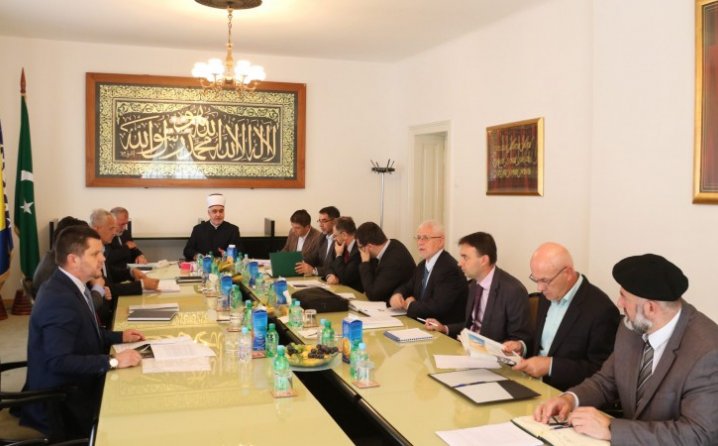 U svim džematima u BiH sergija za pomoć Makedoniji