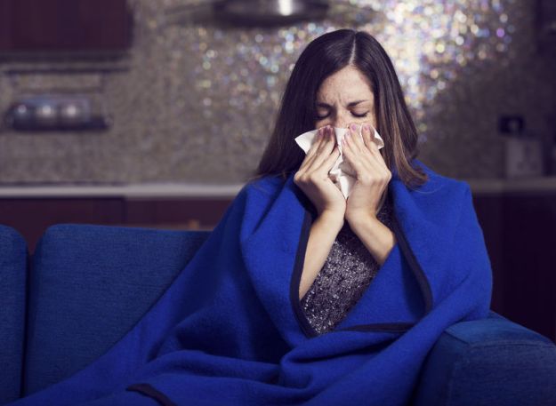 Virusi su puno opasniji ako se zarazite ujutru