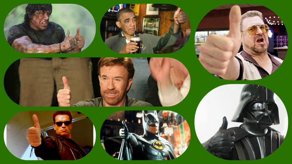 Znate li šta ustvari znači skraćenica OK