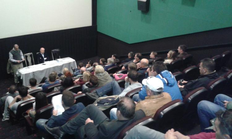 Poziv zeničkim ugostiteljima