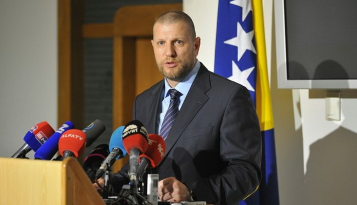 BiH se pridružuje zemljama koje su ugasile analogni signal