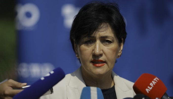 Dok god ima nestalih, BiH neće odustati od traženja