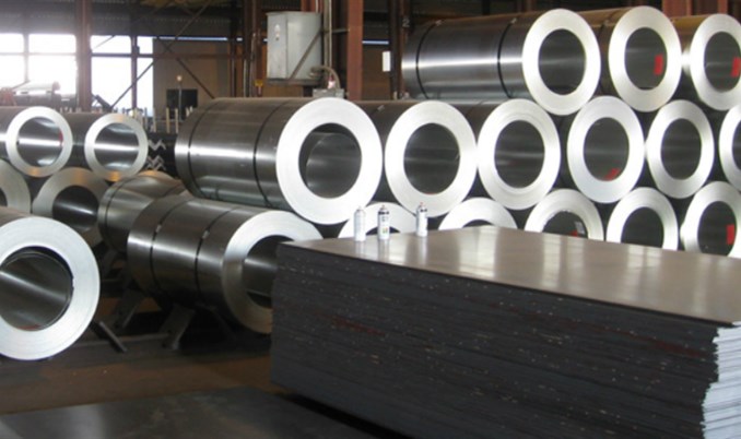 Industrijska proizvodnja u prvih sedam mjeseci porasla 4 posto