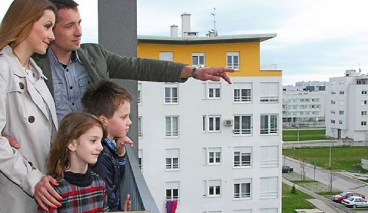 Izdano 1.027 dozvola za građenje