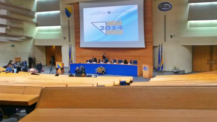 Izvan BiH glasa 65.453 birača