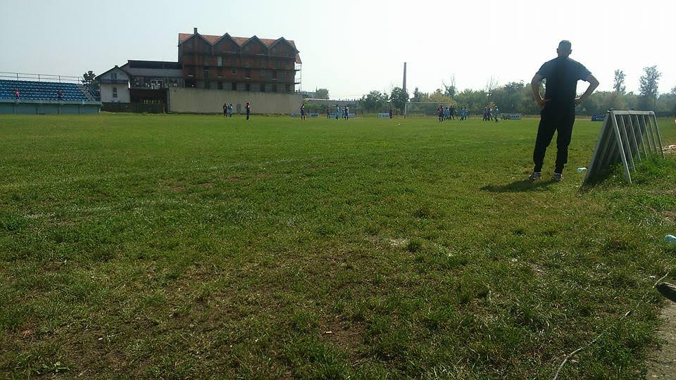 Minimalan poraz nogometašica Čelika u Živinicama