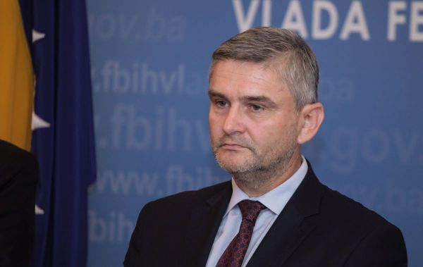 Može li zakon smanjiti broj organizacija u FBiH