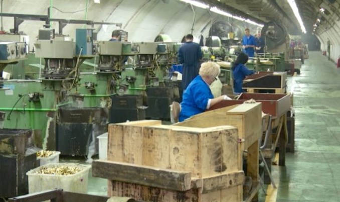 Namjenska industrija među pet najuspješnijih sektora u BiH